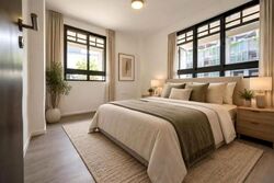 Avenue South Residence (D3), Apartment #620062641